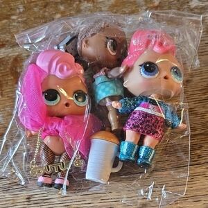Lol Dolls